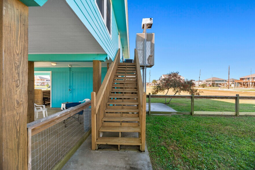 More Photos Of 117 Verdia Drive, Port Bolivar Land For Sale