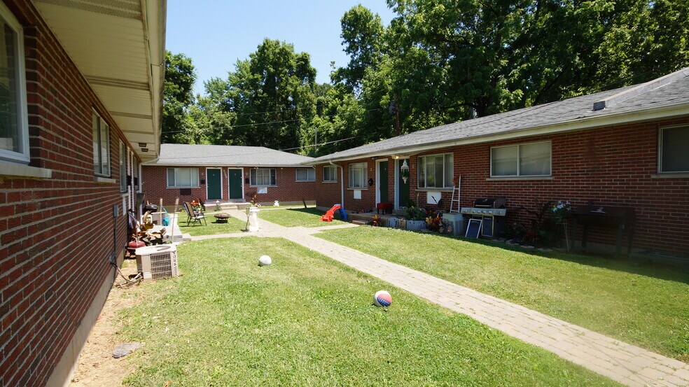 More Photos Of 1209 Chambers Rd, Ferguson Apartments For Sale