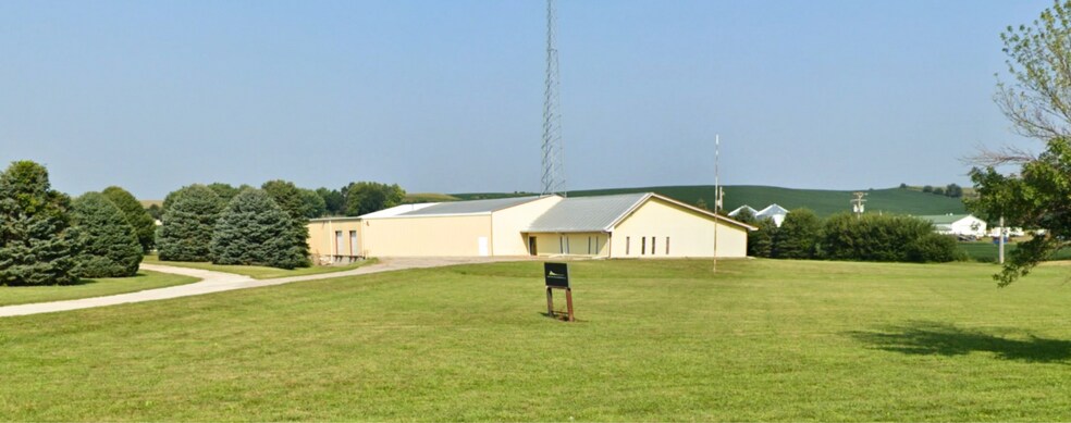 Primary Photo Of 650 Highway 75, Tekamah Warehouse For Sale