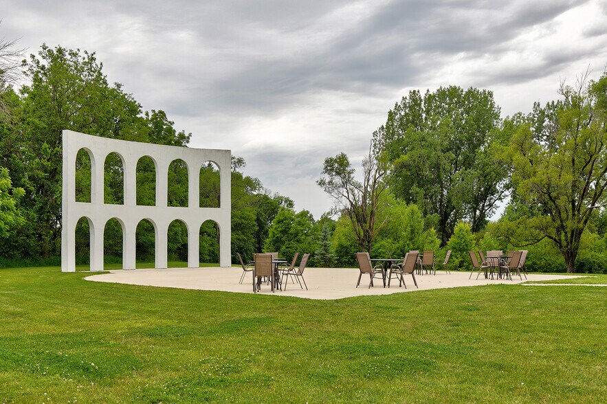 More Photos Of 1611 1st Ave W, Newton Lodge Meeting Hall For Sale