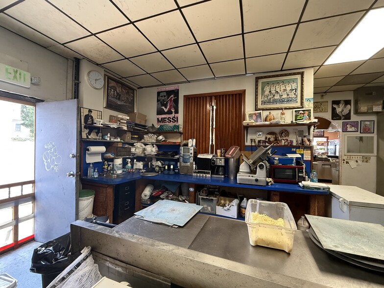 More Photos Of 2420 Massachusetts Ave, Cambridge Storefront For Lease