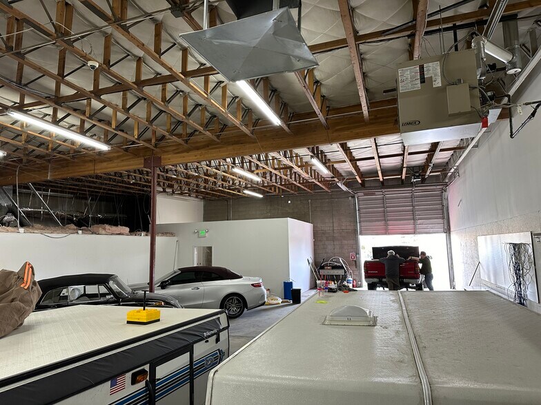 More Photos Of 2130 S 3140 W, Salt Lake City Light Manufacturing For Lease