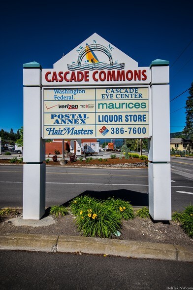 More Photos Of 2025-2249 Cascade Ave, Hood River Freestanding For Lease