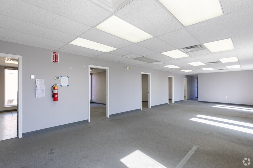 Photo of 1st Floor Ste 701