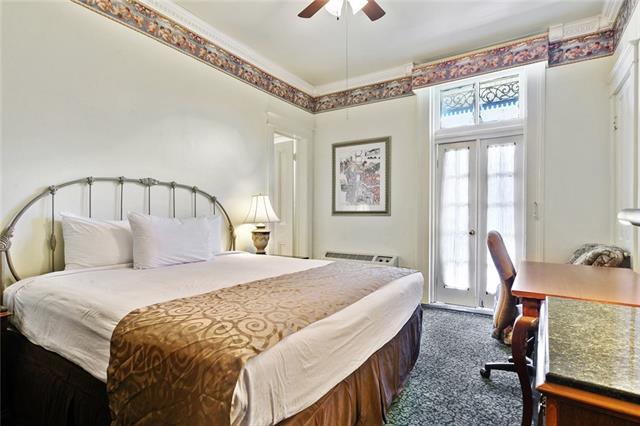 More Photos Of 1118 Ursulines St, New Orleans Hotel For Sale