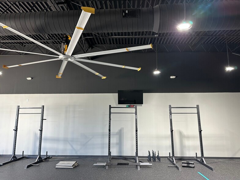 More Photos Of 2206 Katy Flewellen Rd, Katy Storefront For Lease