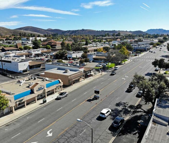 More Photos Of 2831 E Thousand Oaks Blvd, Thousand Oaks Freestanding For Sale