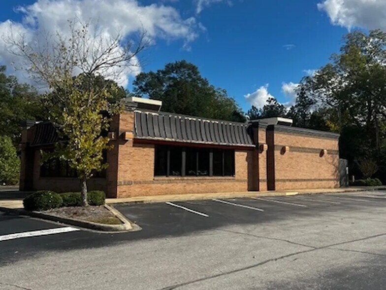More Photos Of 2931 Morgan Rd SE, Bessemer Fast Food For Lease