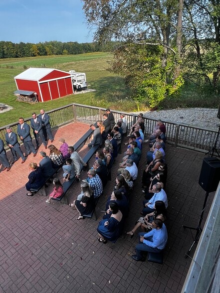 More Photos Of 9980 W Walton, Blanchard Specialty For Sale