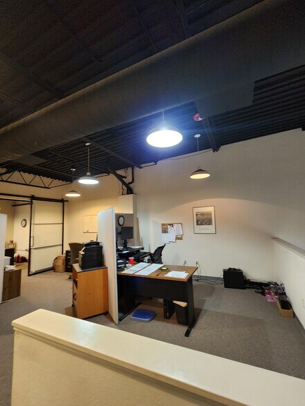 More Photos Of 11919 W I-70 N, Wheat Ridge Warehouse For Sale