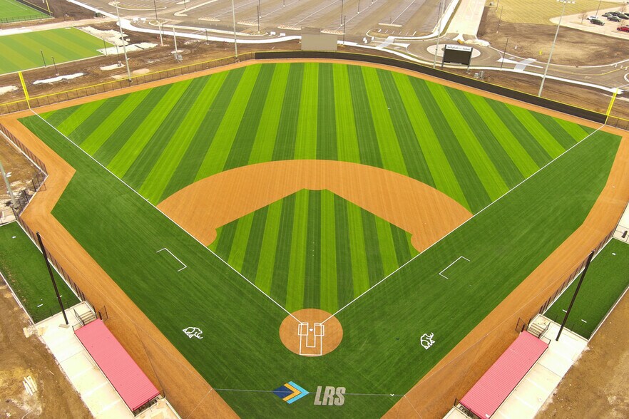 More Photos Of 1100 W Lincolnshire Blvd, Springfield Land For Sale