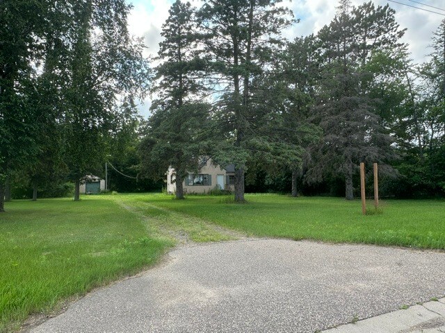 More Photos Of 17190 Highway 65 NE, Ham Lake Land For Sale