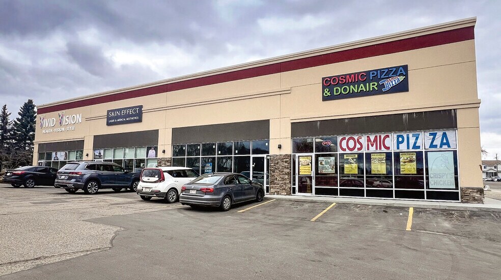 More Photos Of 10441 99 Av, Fort Saskatchewan General Retail For Sale