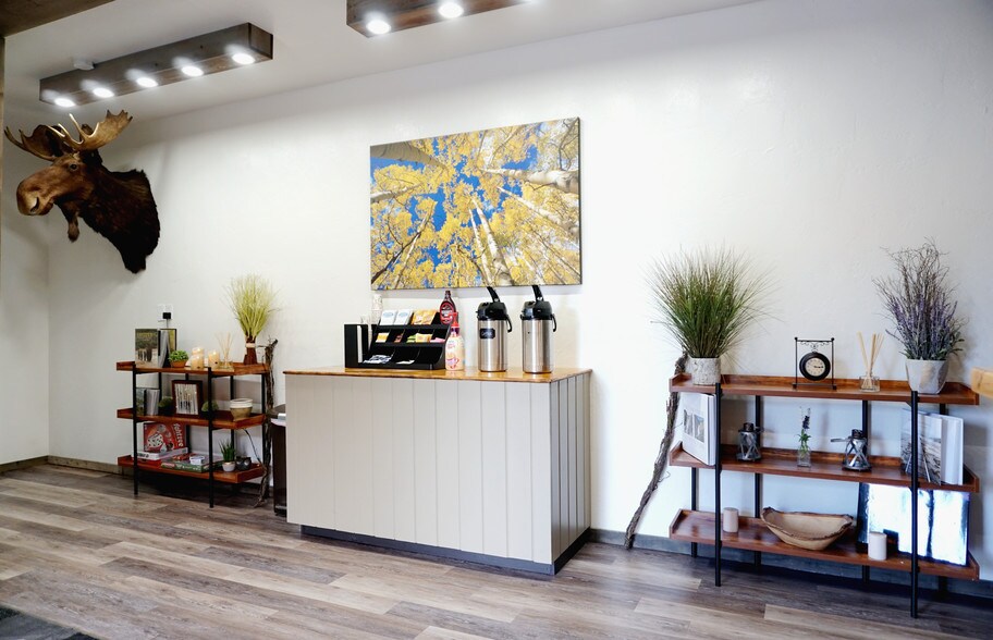 More Photos Of 229 N Hayden St, West Yellowstone Hotel For Sale