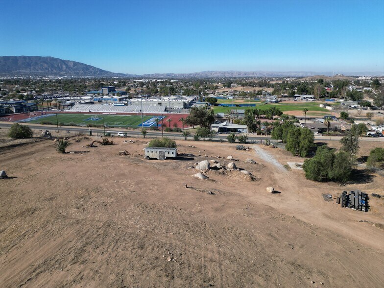 More Photos Of 0000 Hillside ave, Norco Land For Sale