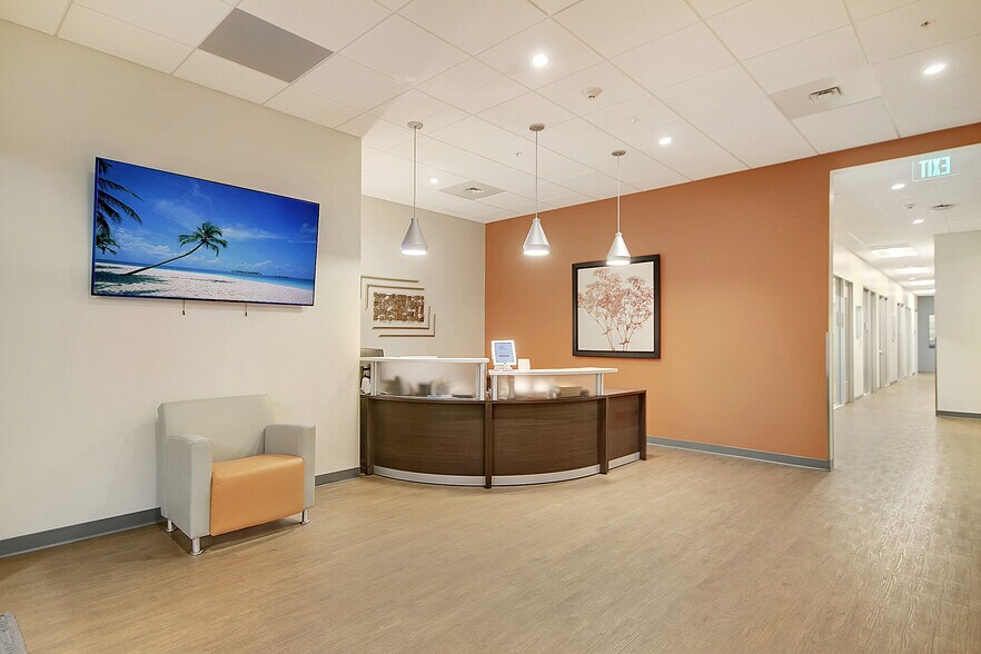 More Photos Of 1501 Belle Isle Ave, Mount Pleasant Coworking Space