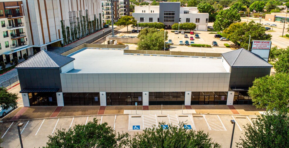 More Photos Of 4460 Trinity Mills Rd, Dallas General Retail For Sale