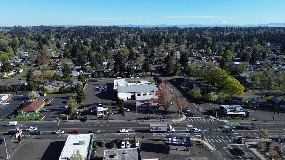 More Photos Of 2630 E Fourth Plain Blvd, Vancouver General Retail For Sale