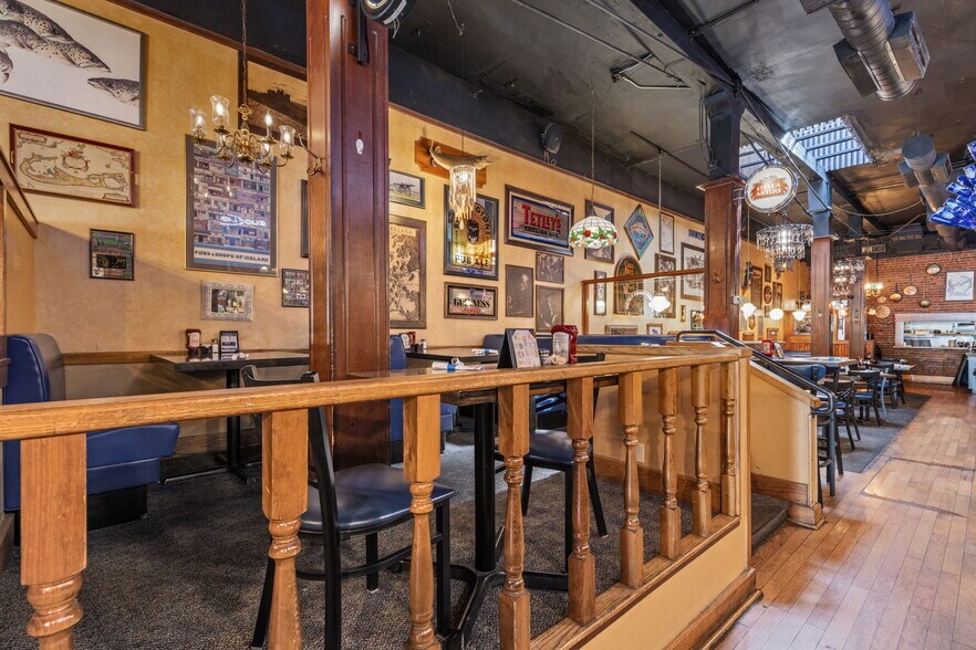 More Photos Of 512 Main St, Longmont Restaurant For Sale