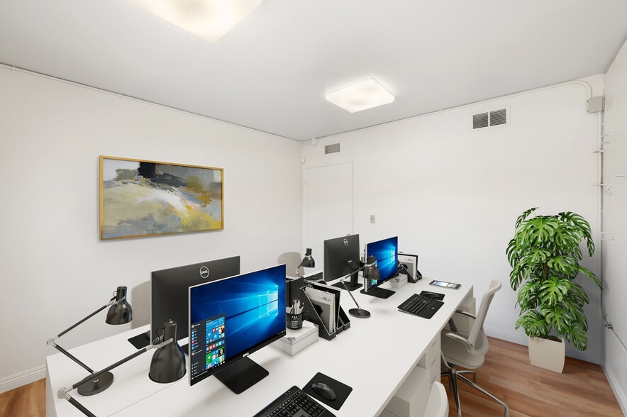 More Photos Of 719 N Sunset Ave, West Covina Office For Lease