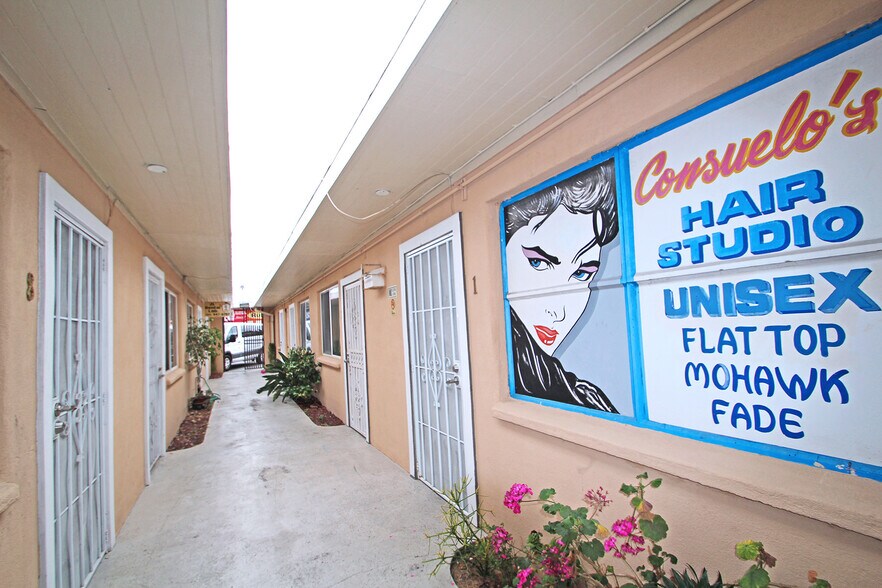 More Photos Of 4753-4759 Slauson Ave, Maywood Medical For Sale