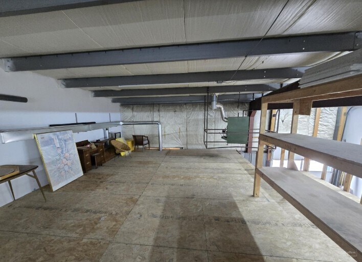 More Photos Of 509 Gray Av, Saskatoon Warehouse For Lease