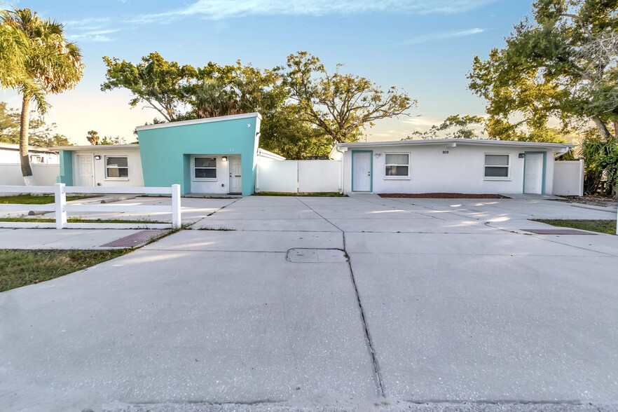 Primary Photo Of 911 E 122nd Ave, Tampa Office For Lease