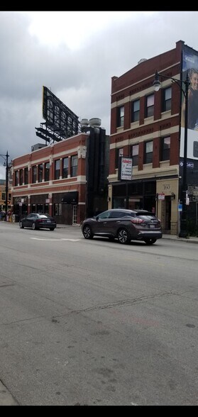 More Photos Of 160 N Halsted St, Chicago Restaurant For Lease