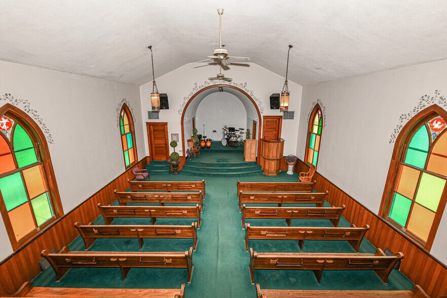 More Photos Of 1529 Church -1, Lyons Specialty For Sale
