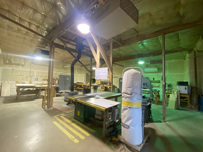 More Photos Of 1512 State Highway 230, Laramie Industrial For Sale