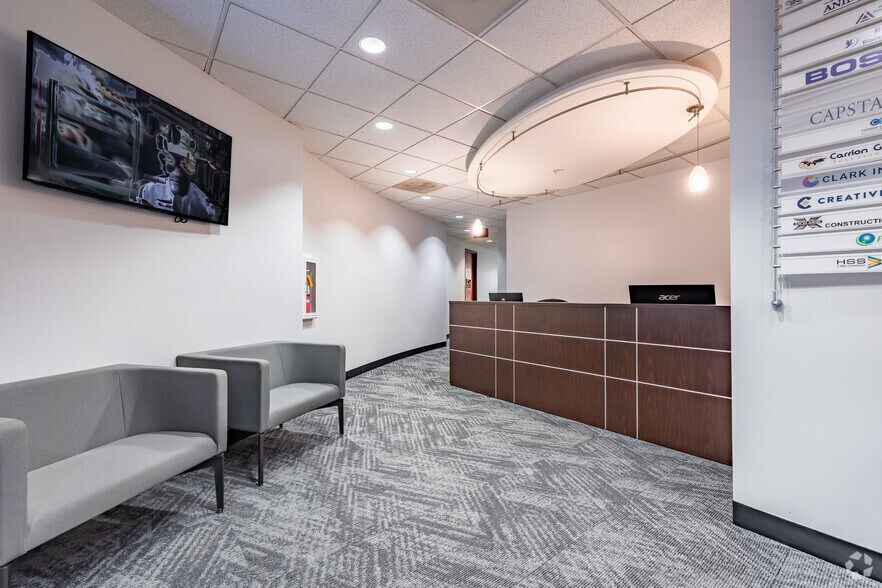 More Photos Of 2202 N Westshore Blvd, Tampa Coworking Space