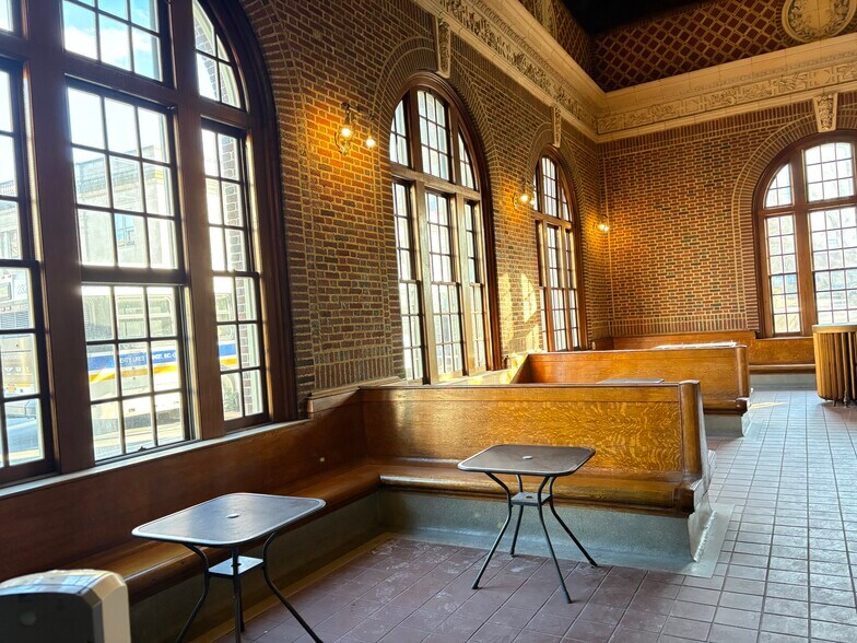 More Photos Of 5 Buena Vista Ave, Yonkers Railroad Yard For Lease