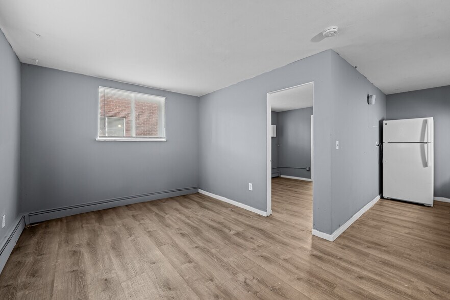 More Photos Of , Aurora Multifamily For Sale