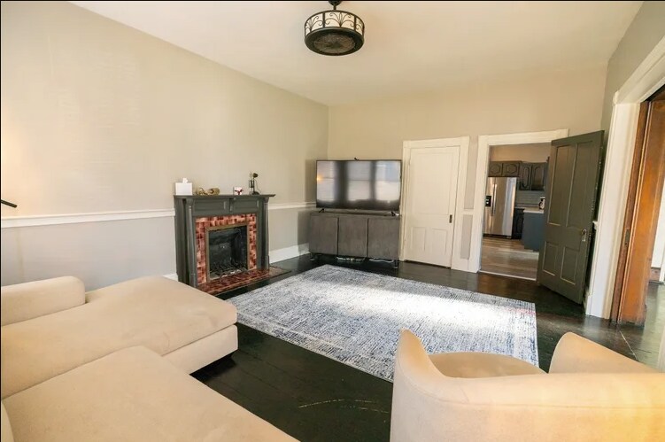 More Photos Of 105 S Paint St, Chillicothe Lodge Meeting Hall For Sale