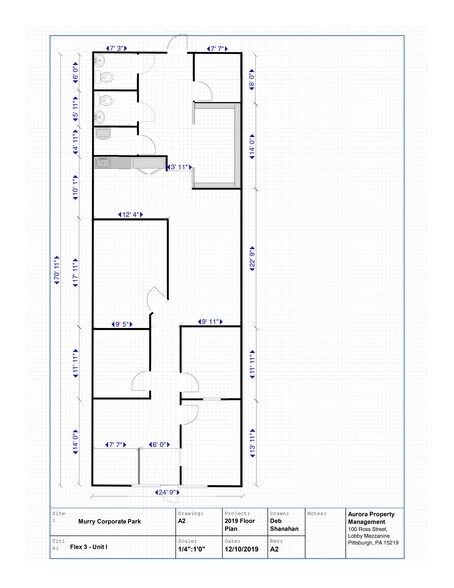 More Photos Of 1036-1062 Corporate Ln, Export Storefront Retail Office For Lease