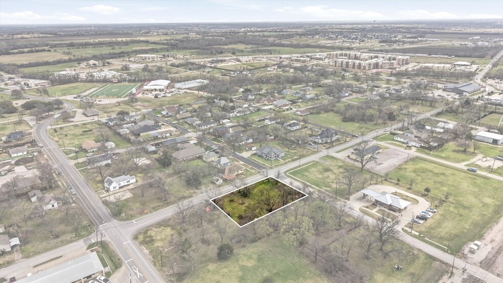 More Photos Of 212 Walnut st, Celina Land For Sale