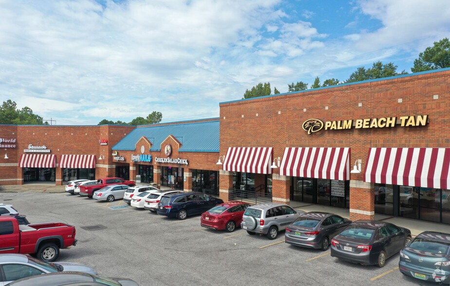 Primary Photo Of 2-92 McFarland Blvd, Northport Unknown For Lease