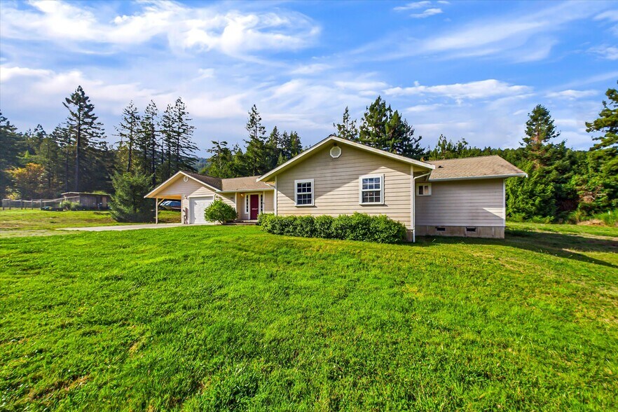 More Photos Of 255 Sorenson Rd, Redcrest Industrial For Sale