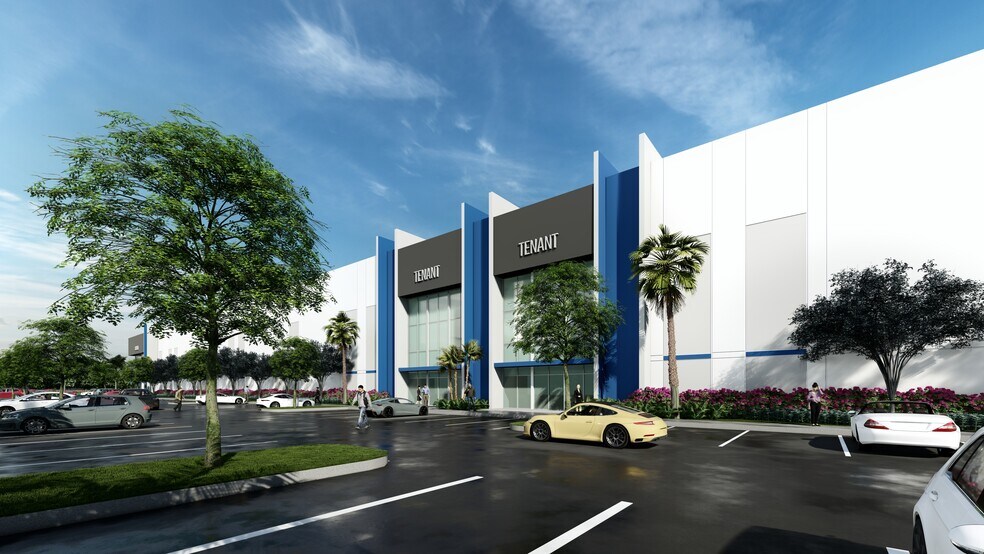 More Photos Of NW 107th Ave, Doral Unknown For Lease