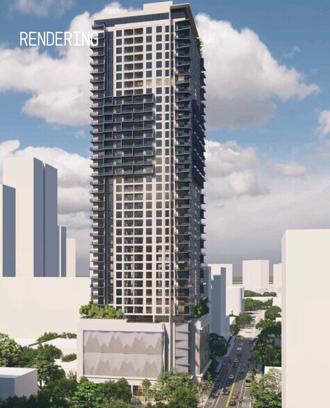 More Photos Of 160-180 SW 9th St, Miami Land For Sale