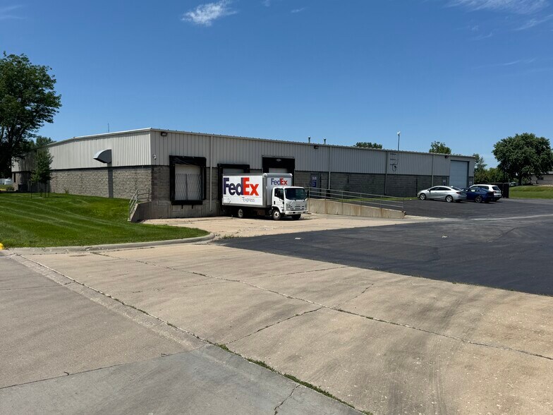 More Photos Of 238 Alexander Ave, Ames Distribution For Sale