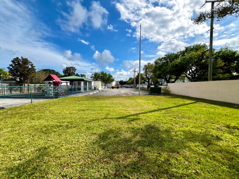 More Photos Of 5703 SW 17th St, Miami Daycare Center For Sale