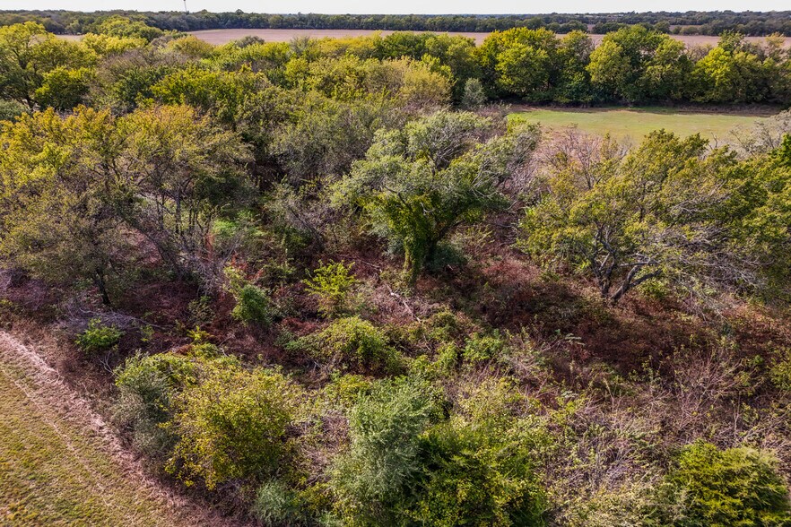 More Photos Of 80+/- Acres on SW 30th St. & SW Indianola Rd., Benton Land For Sale