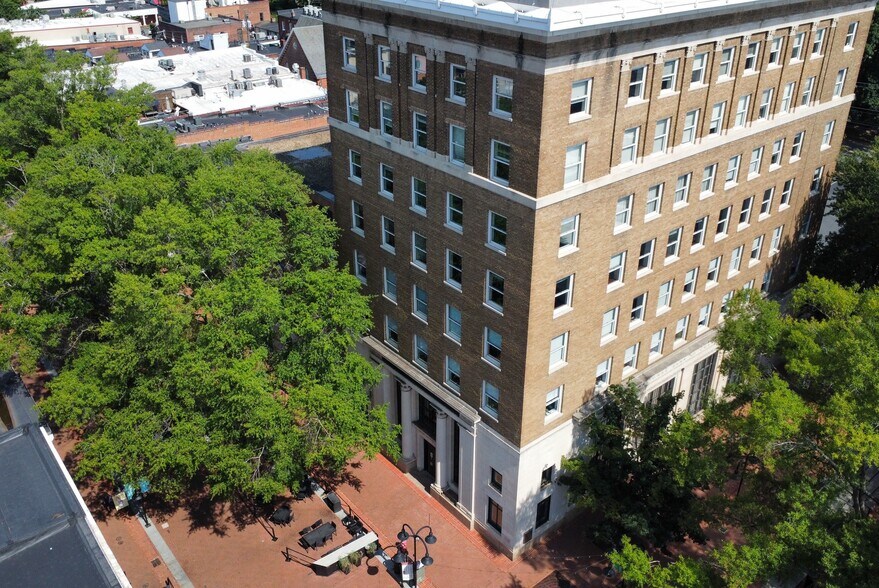 More Photos Of 123 E Main St, Charlottesville Coworking Space