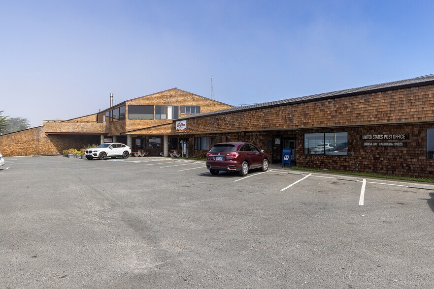 More Photos Of 537 S Highway 1, Bodega Bay General Retail For Sale