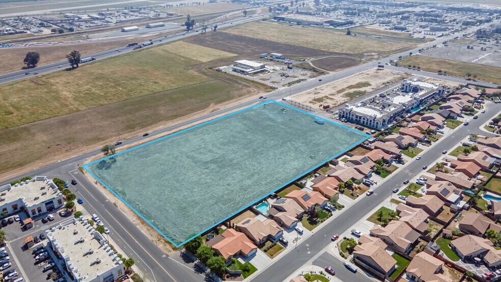 More Photos Of 555 Dover Pkwy, Delano Land For Sale