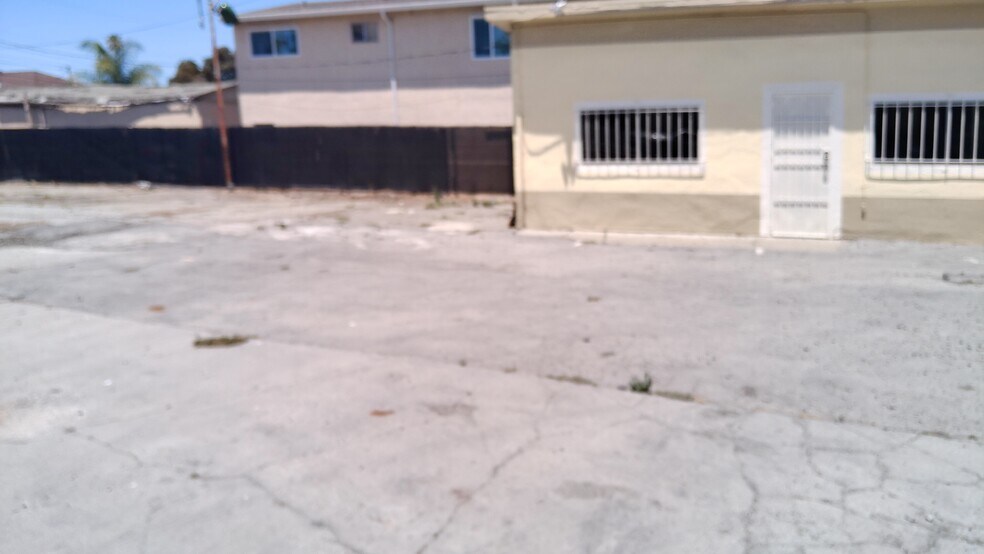More Photos Of 1475 E Bayshore Rd, East Palo Alto Land For Lease