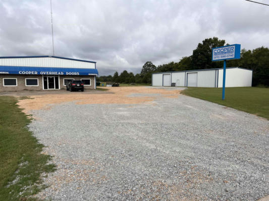 Primary Photo Of 5977 AR-135 N, Paragould Industrial For Sale