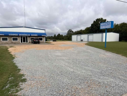 More Photos Of 5977 Highway 135 N, Paragould Industrial For Lease
