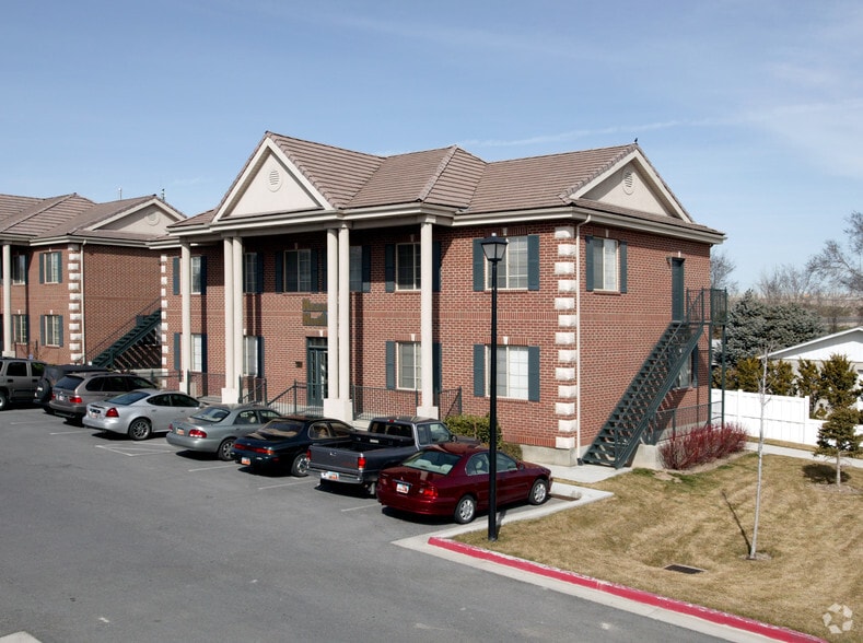 More Photos Of 5941 S Redwood Rd, Salt Lake City Office For Sale